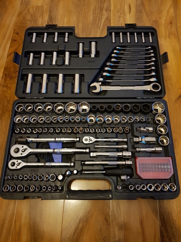 bike tool kit halfords